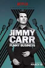 Watch Jimmy Carr: Funny Business M4ufreemovies