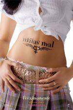 Watch Ninas Mal M4ufreemovies