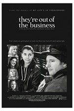 Watch They\'re Out of the Business M4ufreemovies