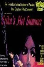 Watch Erika's Hot Summer M4ufreemovies