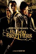 Watch Blood Brothers M4ufreemovies