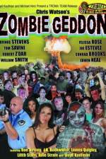 Watch Zombiegeddon M4ufreemovies