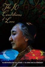 Watch The 10 Conditions of Love M4ufreemovies