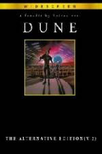 Watch Dune ;The Alternative Edition (Fanedit) M4ufreemovies