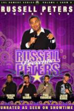 Watch Russell Peters Presents M4ufreemovies