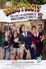 Watch Bruno & Boots: This Can\'t Be Happening at Macdonald Hall M4ufreemovies