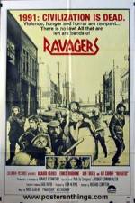 Watch Ravagers M4ufreemovies
