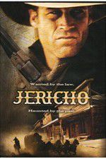 Watch Jericho M4ufreemovies