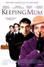 Watch Keeping Mum M4ufreemovies