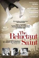 Watch The Reluctant Saint M4ufreemovies