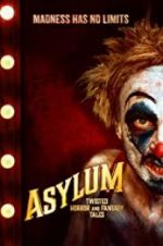 Watch Asylum: Twisted Horror and Fantasy Tales M4ufreemovies