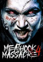 Watch Meathook Massacre IV M4ufreemovies