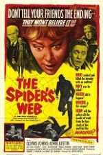 Watch The Spiders Web M4ufreemovies