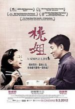 Watch A Simple Life M4ufreemovies