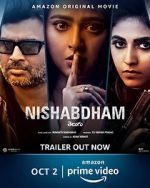 Watch Nishabdham M4ufreemovies
