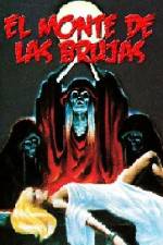 Watch El Monte de las brujas M4ufreemovies
