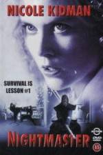 Watch Nightmaster AKA Watch the Shadows Dance M4ufreemovies