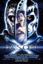 Watch Jason X M4ufreemovies