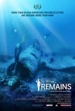 Watch To What Remains M4ufreemovies