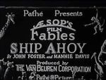 Watch Ship Ahoy M4ufreemovies