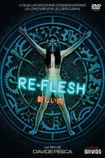 Watch Re-Flesh M4ufreemovies