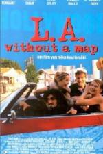 Watch LA Without a Map M4ufreemovies