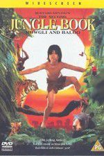Watch The Second Jungle Book Mowgli & Baloo M4ufreemovies