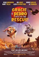 Watch Gracie and Pedro: Pets to the Rescue M4ufreemovies