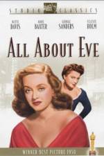 Watch All About Eve M4ufreemovies
