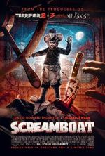 Watch Screamboat M4ufreemovies