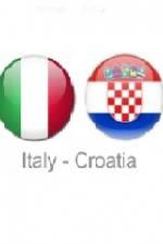 Watch Italy vs Croatia M4ufreemovies
