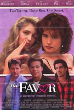 Watch The Favor M4ufreemovies
