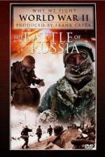 Watch The Battle of Russia M4ufreemovies