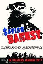 Watch Saving Banksy M4ufreemovies