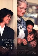 Watch Mrs. Doubtfire M4ufreemovies