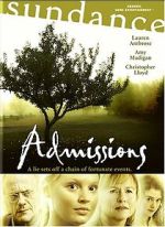 Watch Admissions M4ufreemovies