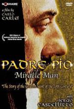 Watch Padre Pio M4ufreemovies