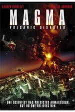 Watch Magma: Volcanic Disaster M4ufreemovies