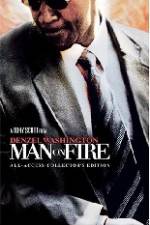 Watch The Making of 'Man on Fire' M4ufreemovies