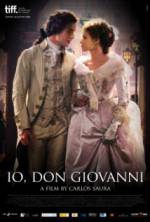 Watch I, Don Giovanni M4ufreemovies