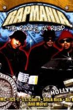 Watch Rapmania: The Roots of Rap M4ufreemovies