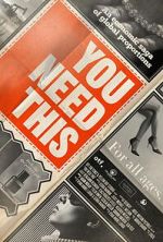 Watch You Need This M4ufreemovies