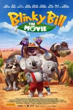 Watch Blinky Bill the Movie M4ufreemovies