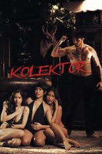 Watch Kolektor M4ufreemovies