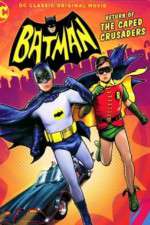 Watch Batman Return of the Caped Crusaders M4ufreemovies