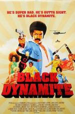 Watch Black Dynamite M4ufreemovies