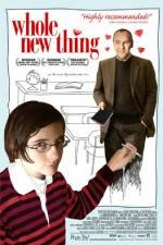 Watch Whole New Thing M4ufreemovies