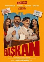 Watch Başkan M4ufreemovies