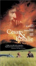 Watch César and Rosalie M4ufreemovies