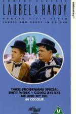 Watch Going Bye-Bye M4ufreemovies